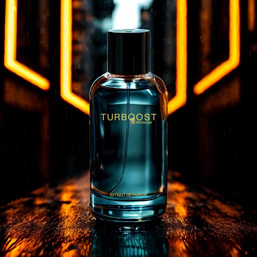 turboost 3